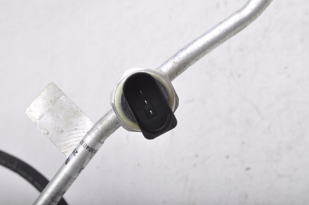 фото №6, Audi a1 ii 82a 1.0 шланг кондиціонера 2q0816741j