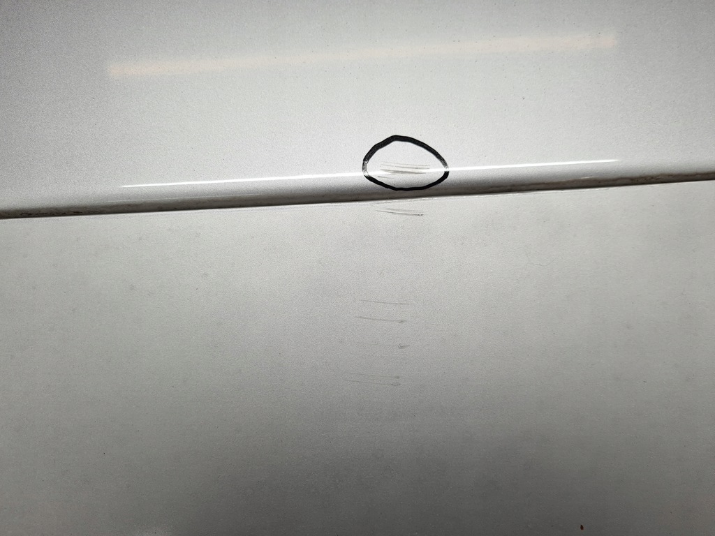 фото №7, Opel mokka a i крышка багажника багажника gan