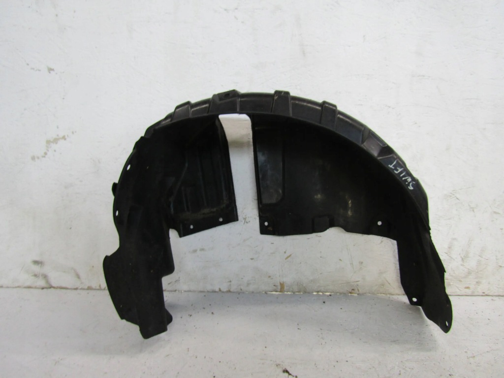 фото №1, Suzuki swift підкрилок праве задня