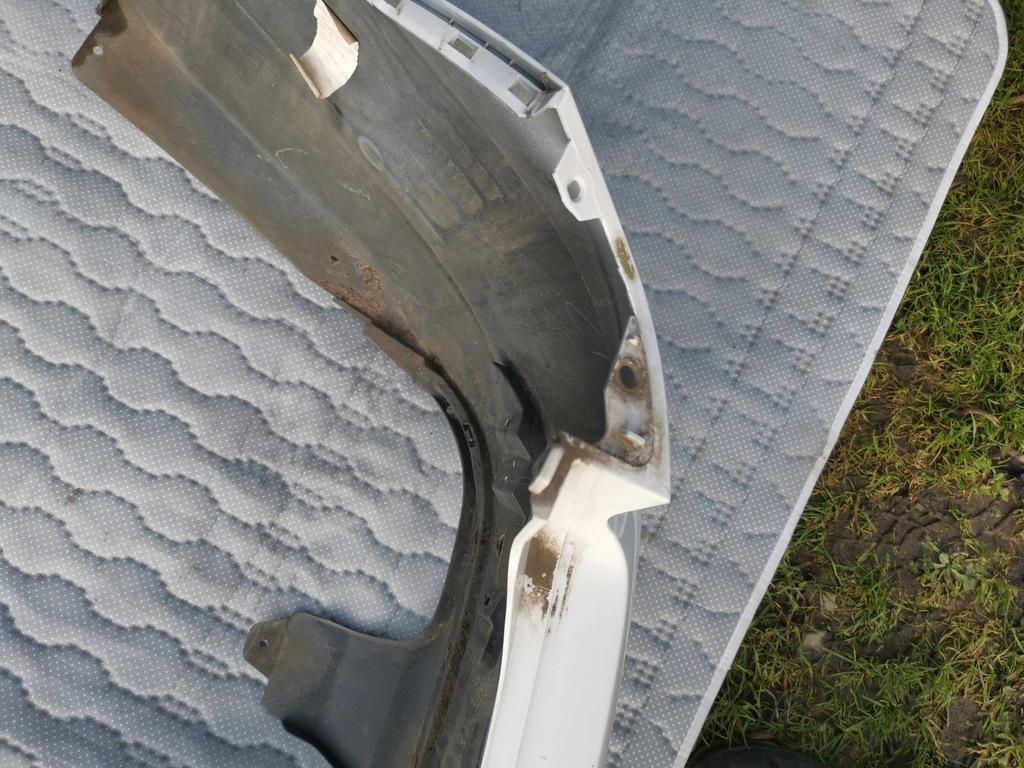 фото №11, Бампер задня задній hyundai i40 i 40 sedan 11- 86611-3z300 866113z300