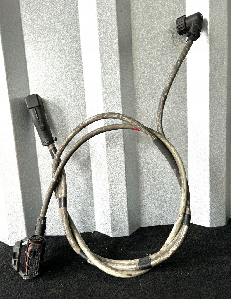 Купить Жгут трубопровод elkektrycznych intardera daf xf 1945723