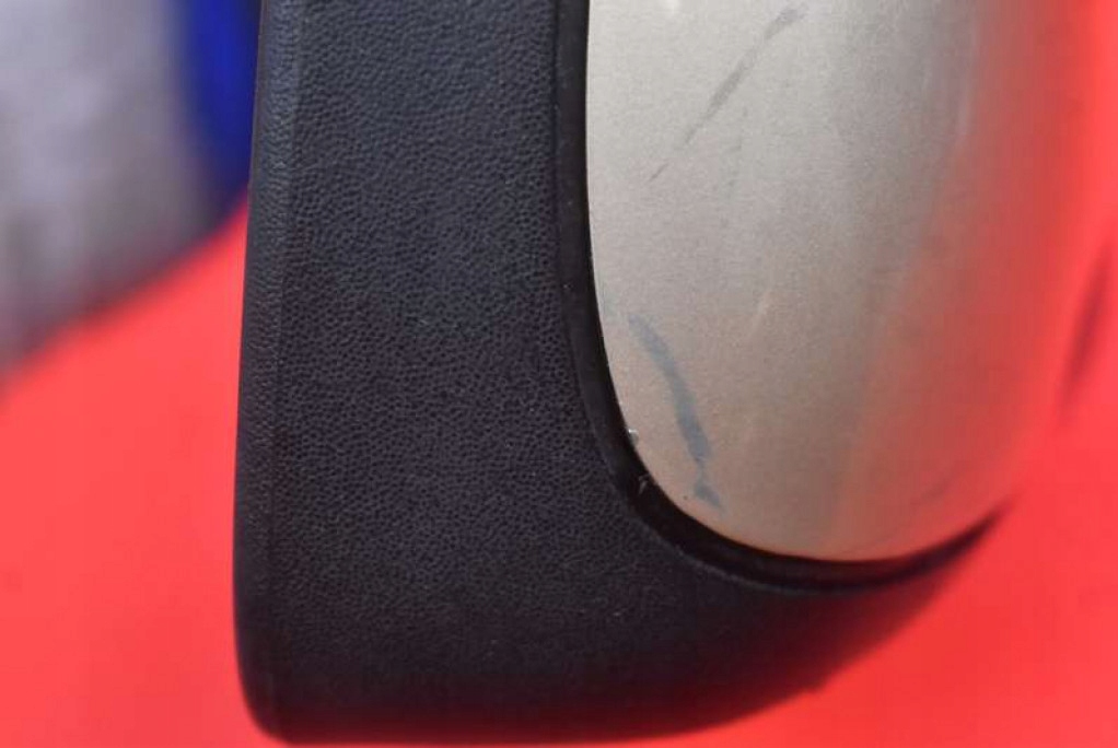 фото №10, Зеркало правое механический piaskowe eu peugeot 306 97-02