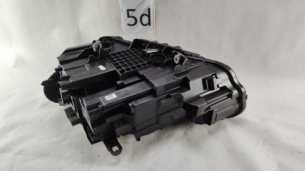 Bmw x1 f48 lift lci usa full led правый адаптивный фара лампа правая Доставка