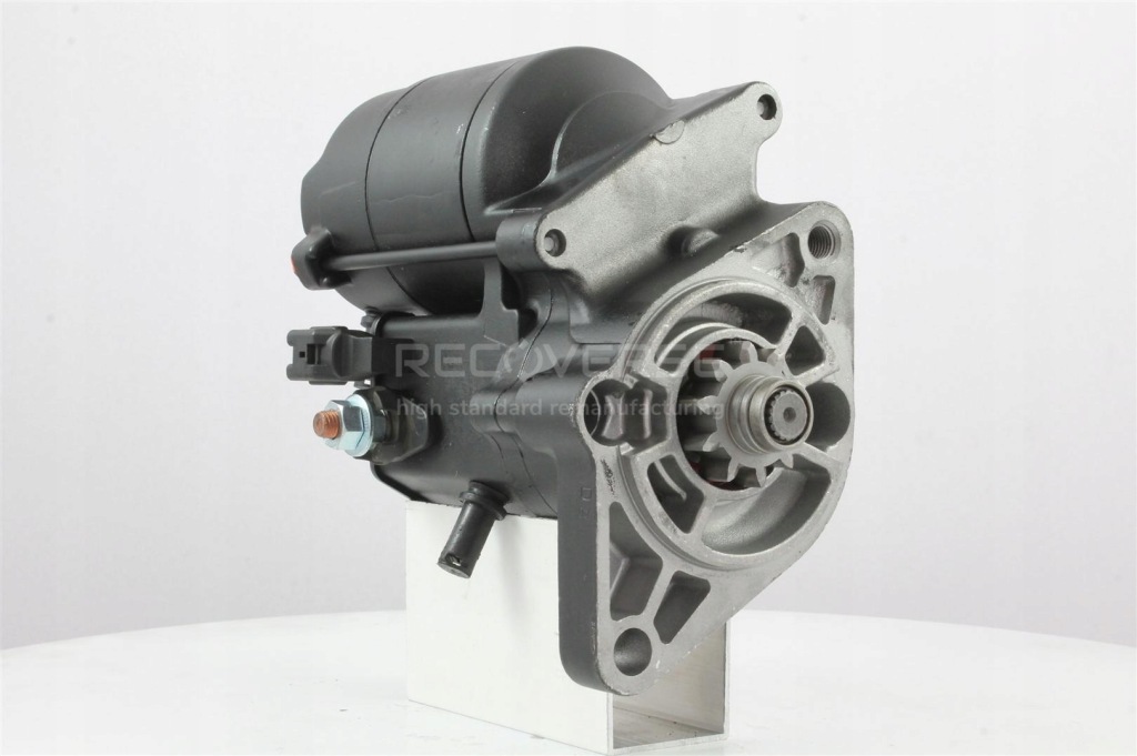 Стартер recoverse rec-1.6922 fabrycznie восстановленный Киев