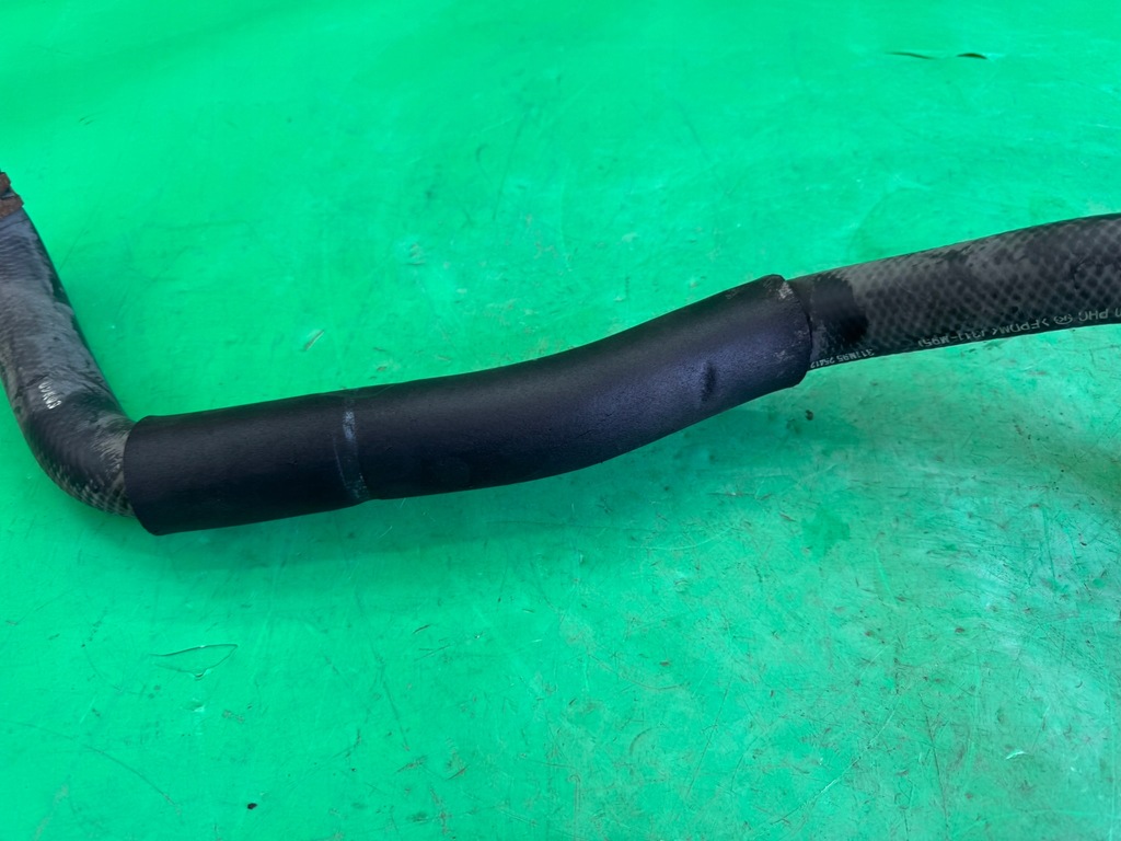 фото №8, Труба шланг wąż wody охолодження 25412-2h000 kia ceed i 1.6b 16v 07- i30