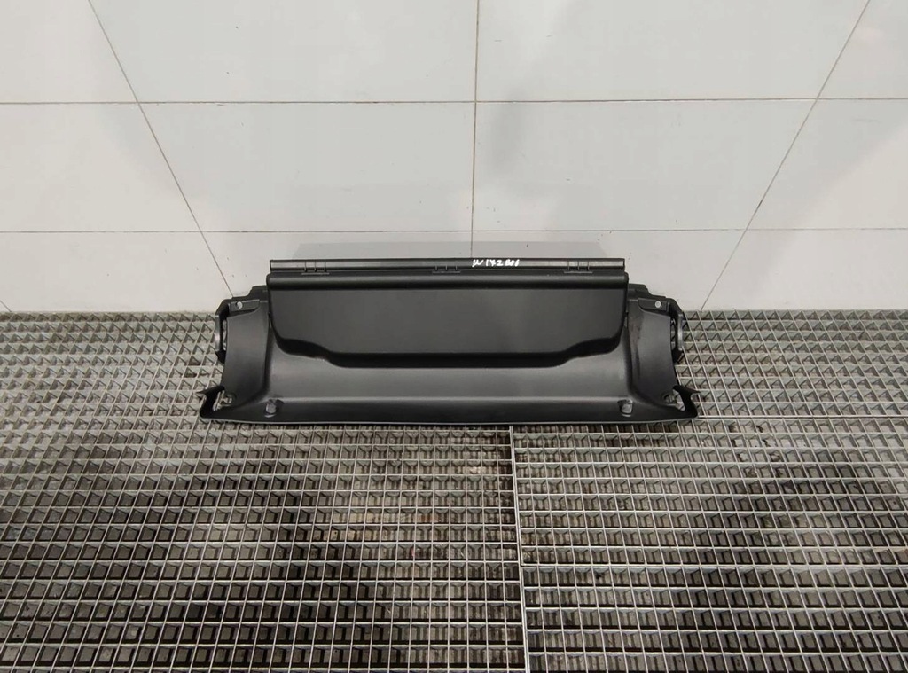 фото №1, Защита крышка багажника mercedes slk r172 - a1726940125