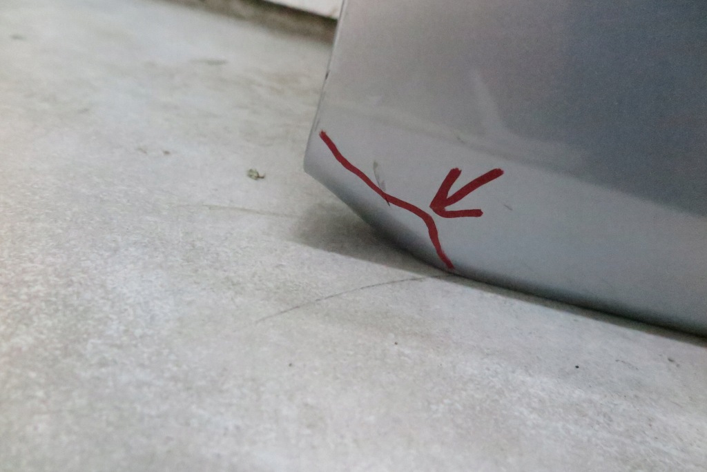 фото №4, Двері правий перед передні праве opel corsa f