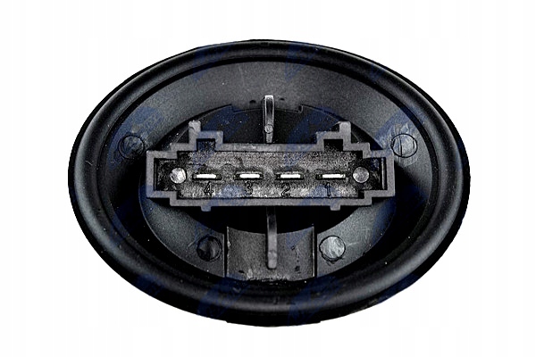 фото №11, Резистор вентилятор audi a1 2010- skoda fabia 1999- vw polo 2001- nty