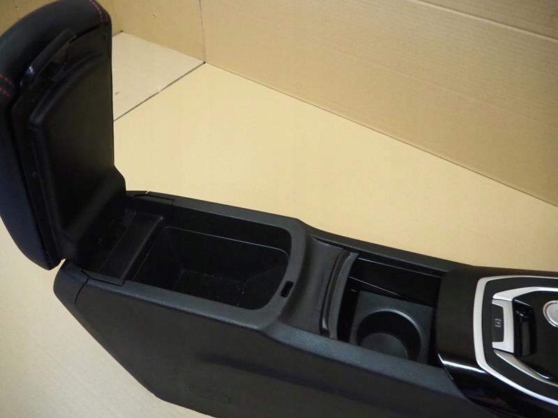 фото №7, Туннель средний przysciski peugeot 308 ii t9