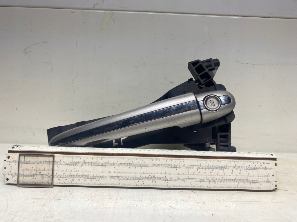 Купити Ручка зовнішня lp mercedes a-klasa a160 w168