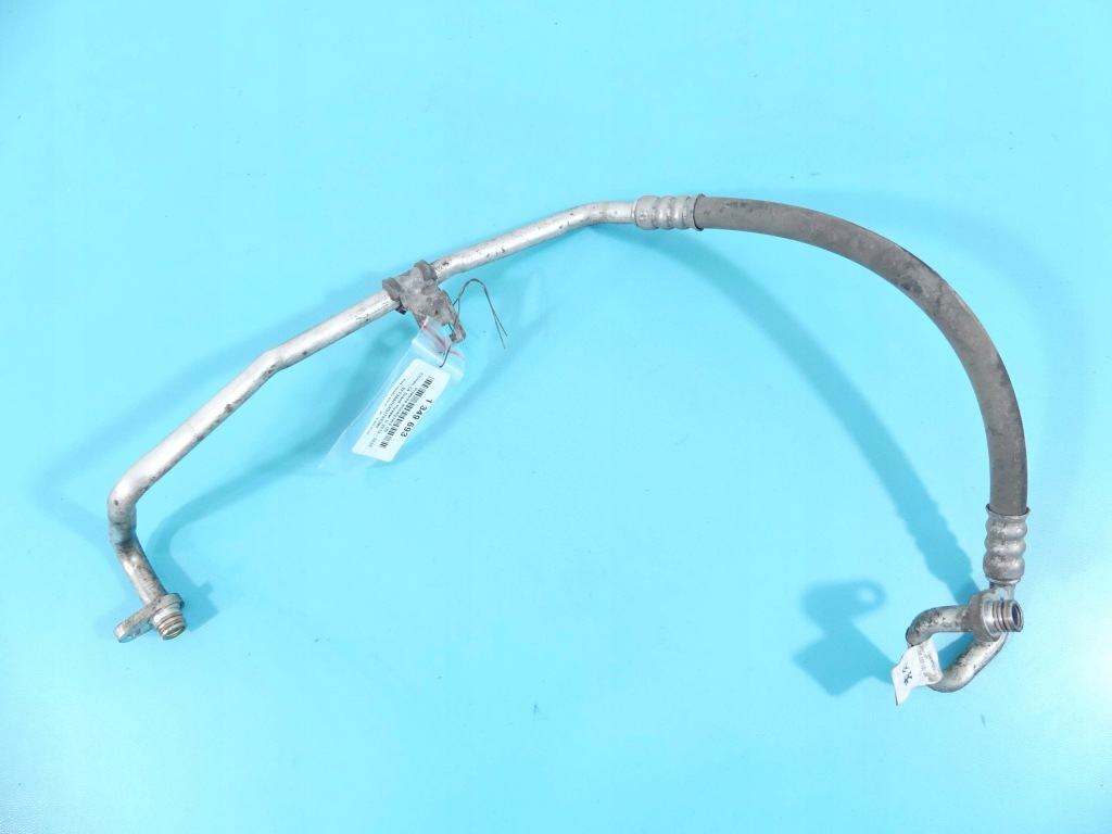 Купити Шланг кондиціонера citroen c4 grand picasso ii