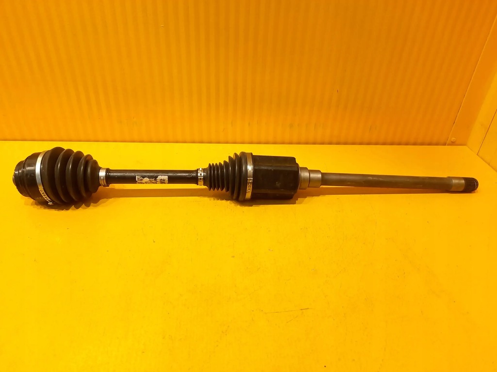 фото №1, Bmw 5 g30 g31 приводной вал перед правая 9846770