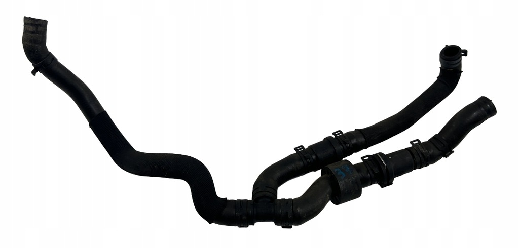 фото №1, Провода трубки шланги wody audi q5 i 8r 2.0 tdi cah