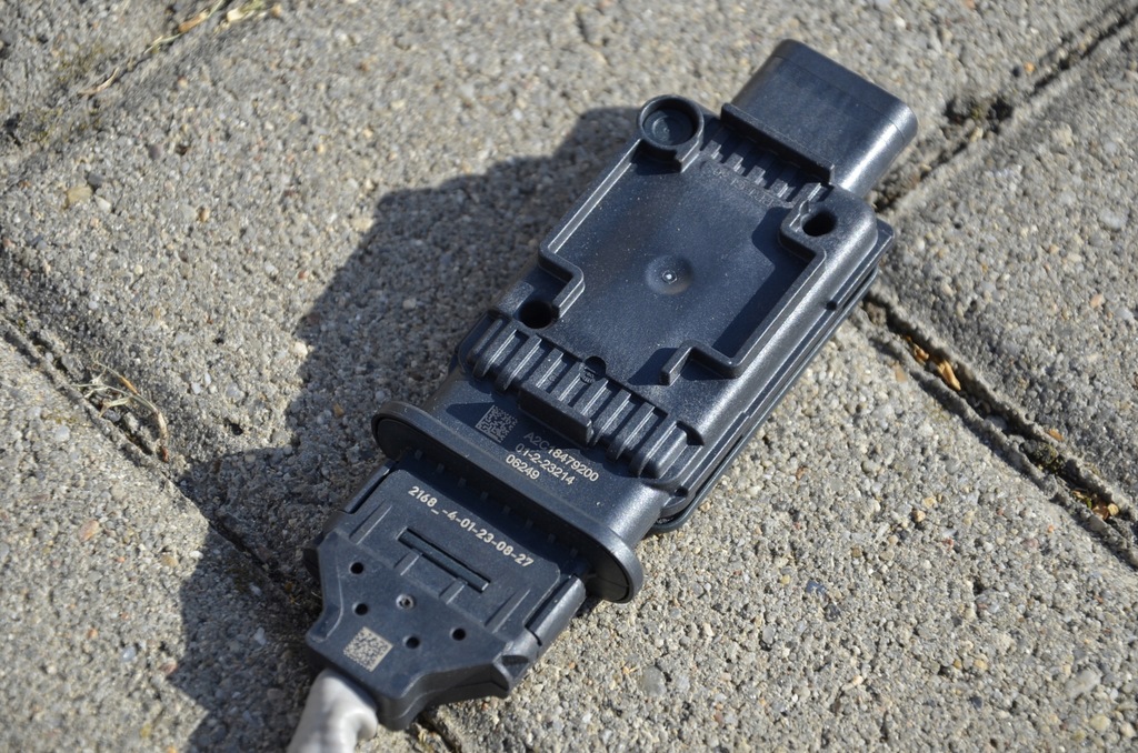 фото №10, Vw tiguan iii 2.0tdi катализатор dpf 05l131701ad