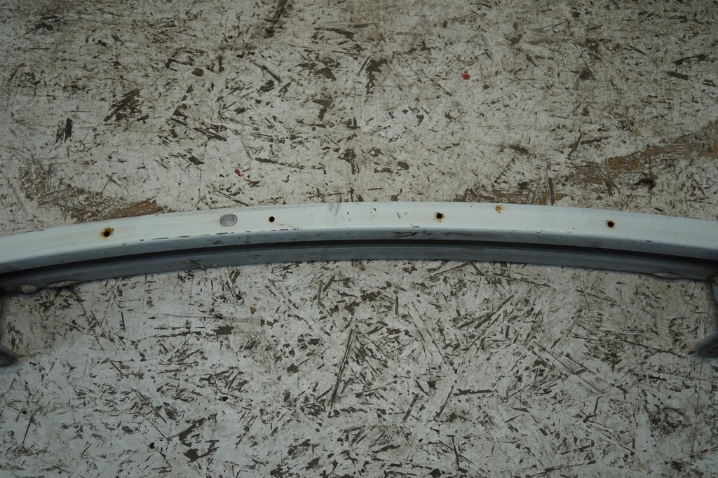 фото №13, Балка бампера задняя nissan juke f15