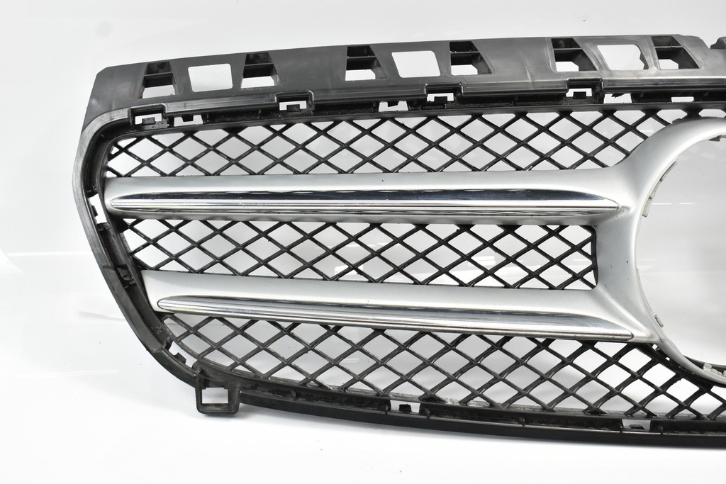 фото №15, Решётка радиатора решётка радиатора радиатора mercedes a klasa w176