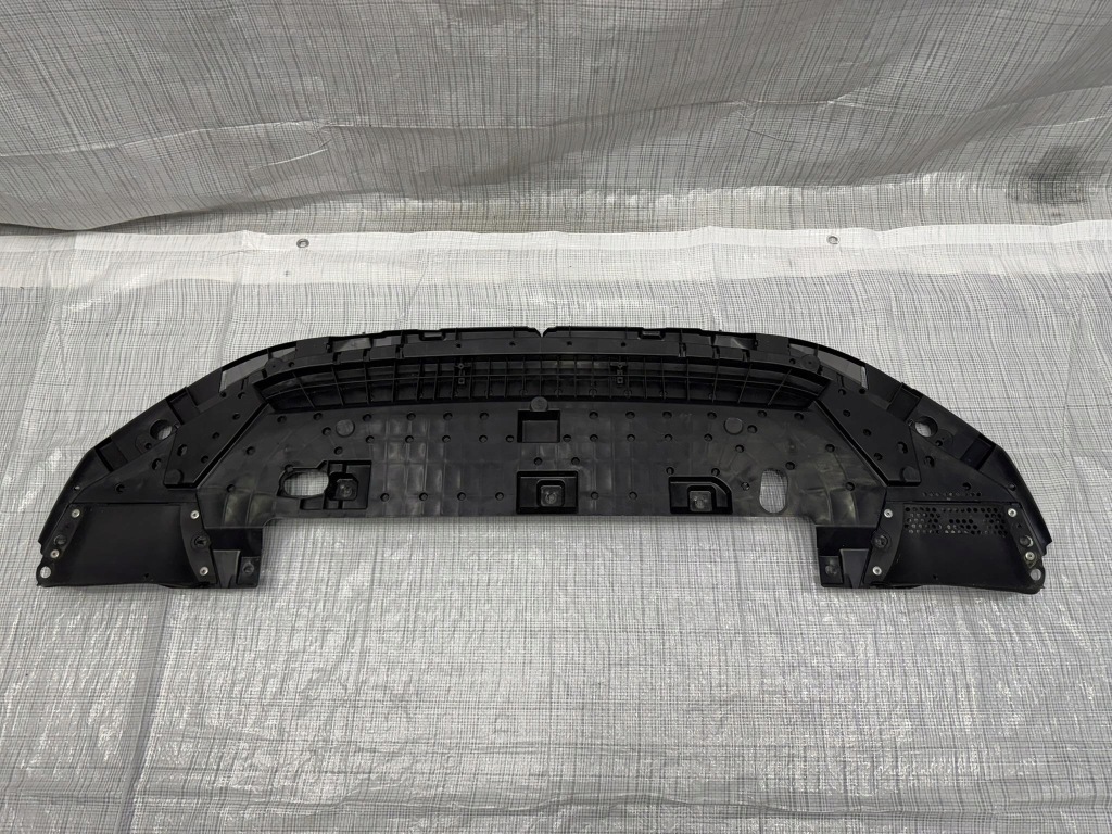 фото №1, Захист pod бампер lancia ypsilon 9857185180