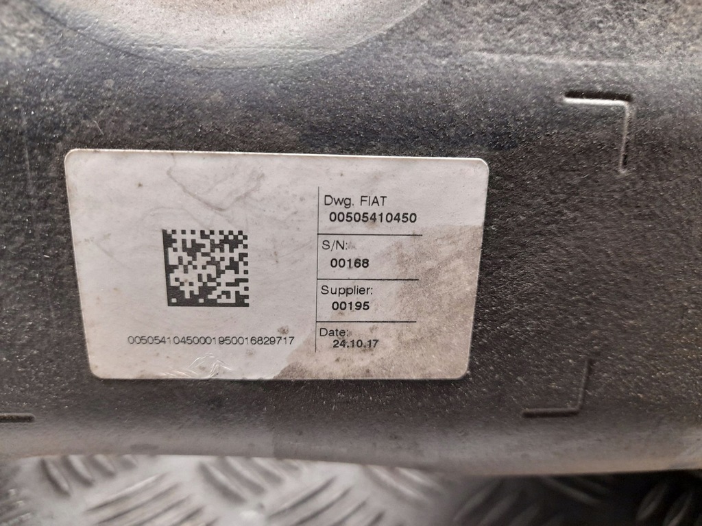 фото №6, Alfa romeo stelvio 2018 с задний бак топлива