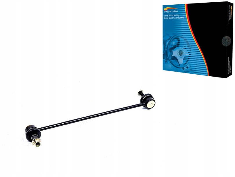 фото №1, З'єднувач стабілізатора kraft automotive 30714685 27