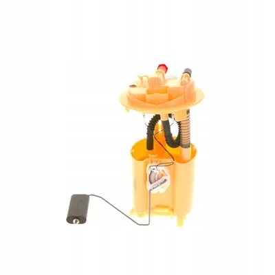 Датчик контролю рівня пального в Україні