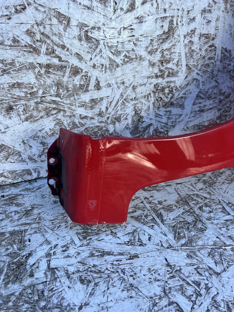 фото №8, Hyundai i10 ii 2013- крыло передний перед левый