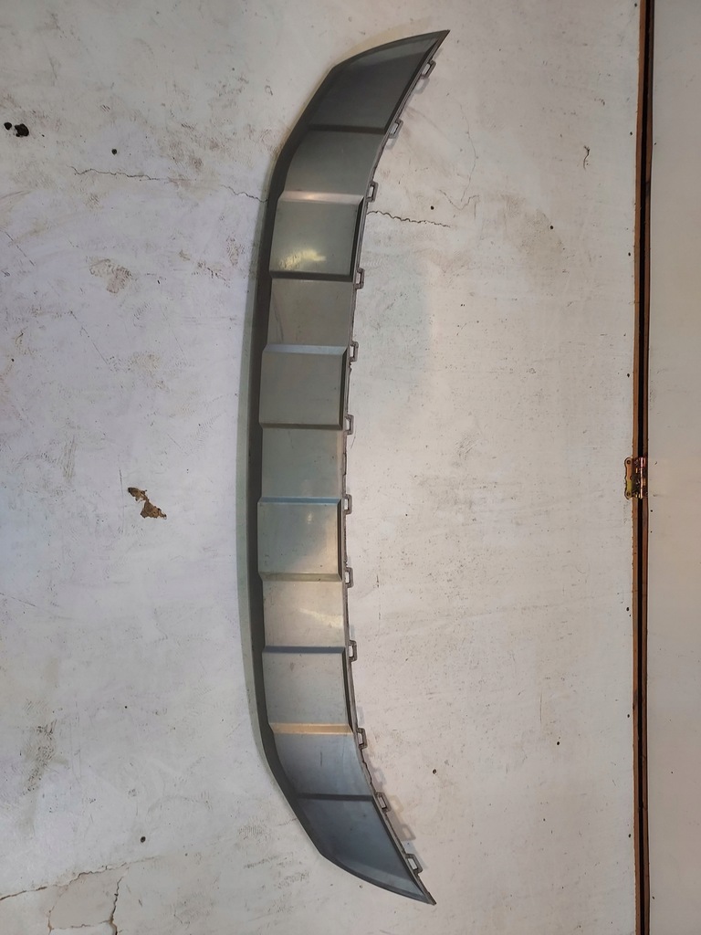 фото №1, Бампер спойлер vw t-roc 2ga перед