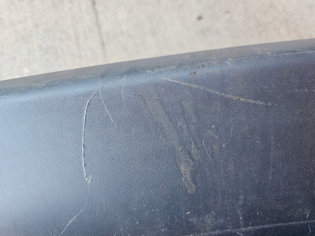 фото №7, Volkswagen caddy 2k бампер задній задня 2k0807421