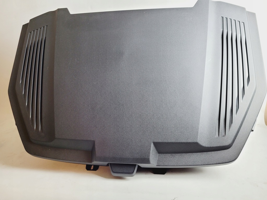 фото №8, Вкладиш багажника бардачок audi etron e-tron s sportback ge 4ke eu 4ke863369