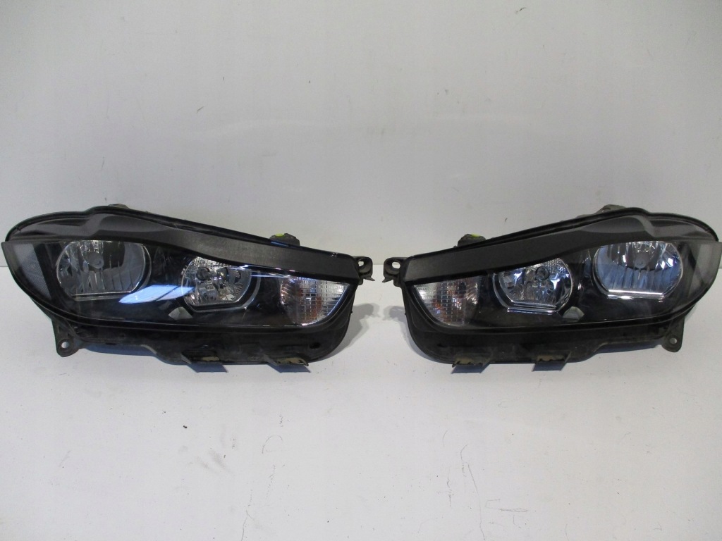 фото №1, Лампа лампи jaguar xe