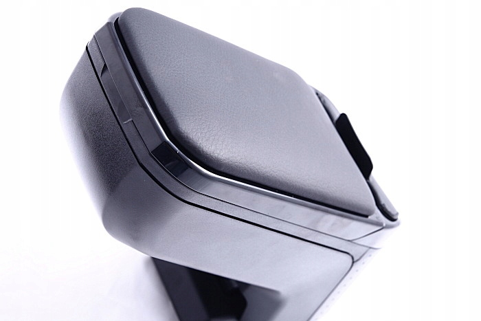 фото №8, Підлокітник ford focus 2018-2025 чорний, bez кишеня, кабель usb+aux