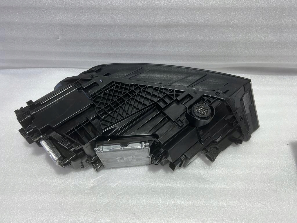 фото №11, Audi q7 sq7 4m0 matrix лампа левая правая