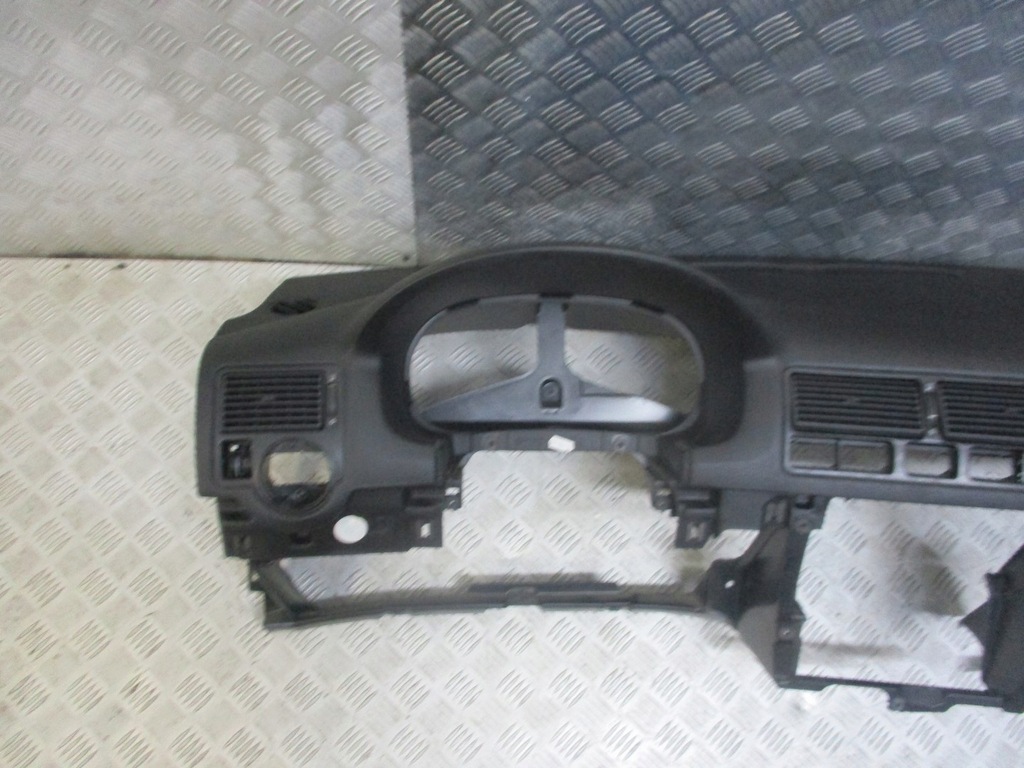 фото №7, Панель приладів приладова панель приладів vw golf iv europa