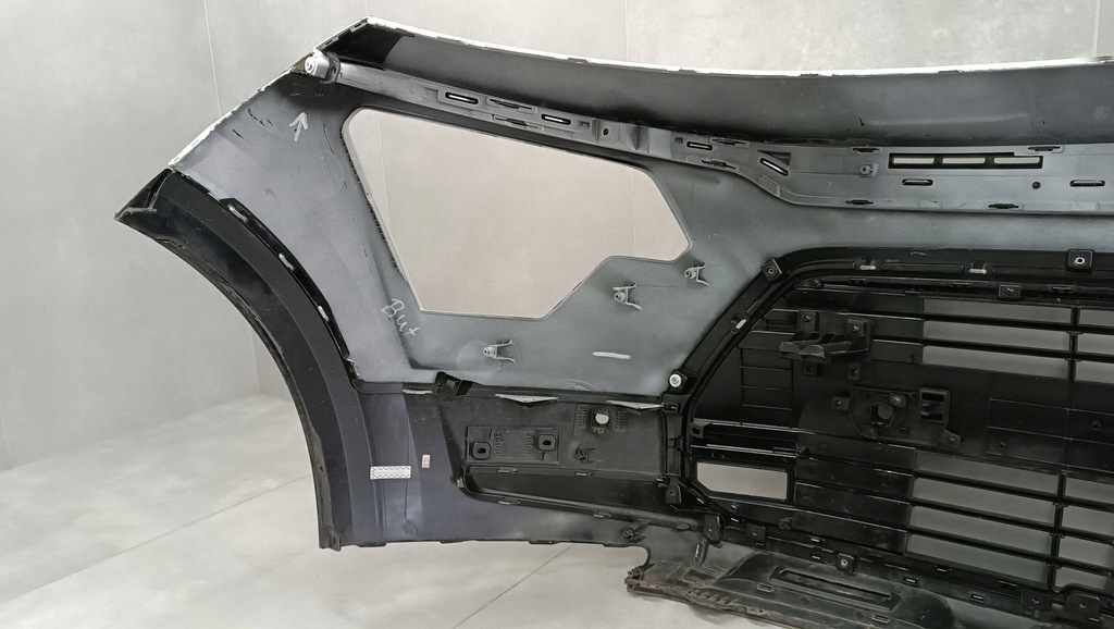 фото №13, Бампер перед передний kia niro 2 ii 22-