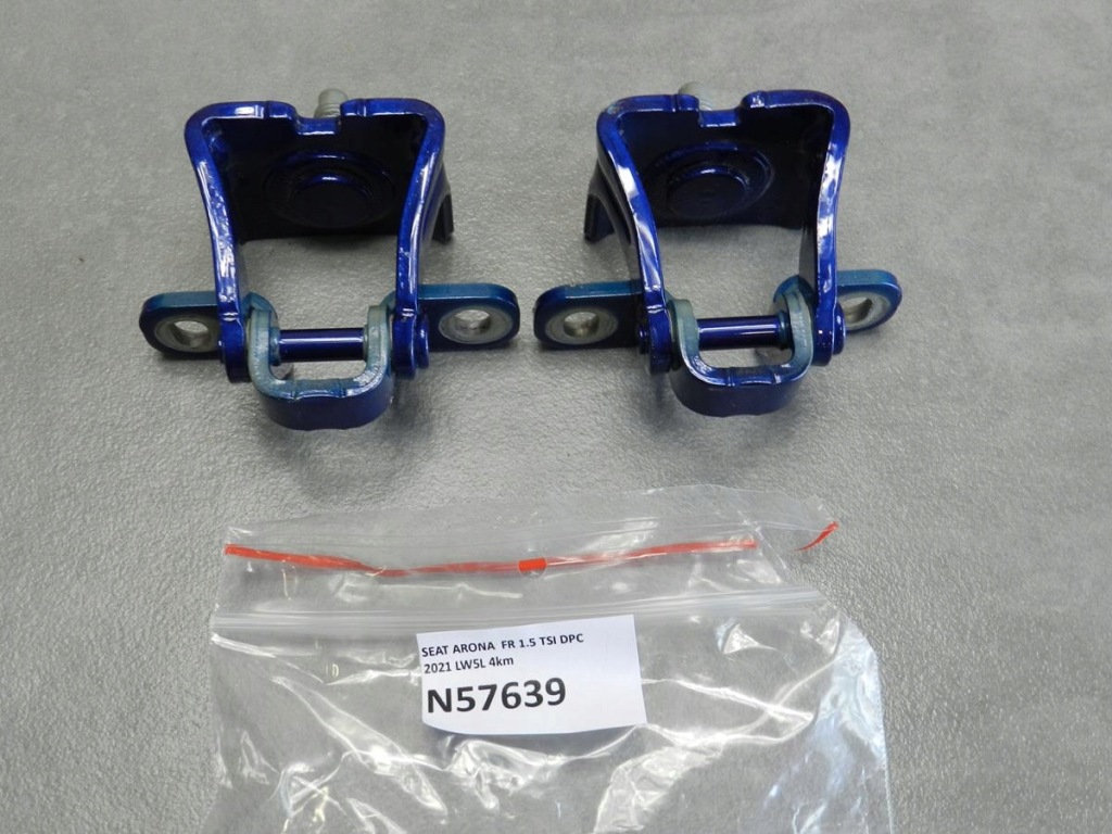 фото №1, Seat arona петлі кришки задня 5g0827301c