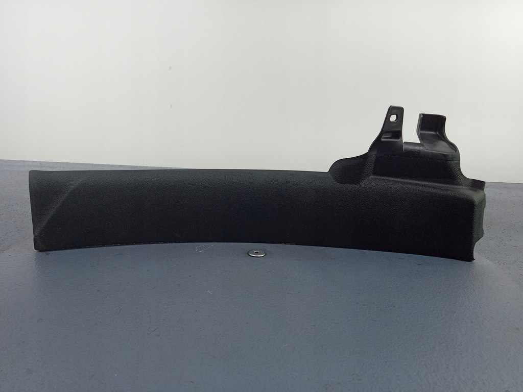 фото №1, Bmw 1 f40 молдинг захист поріг лівий задня 7444941