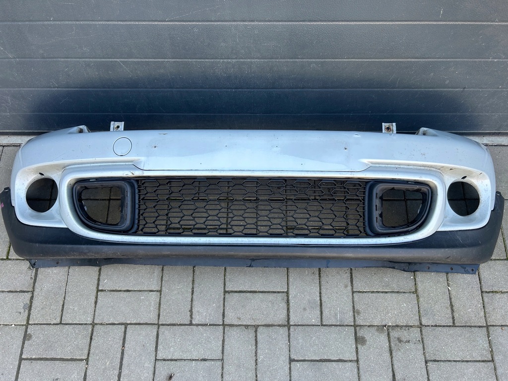 фото №1, Mini cooper s r56 lci 2012-16 7255107