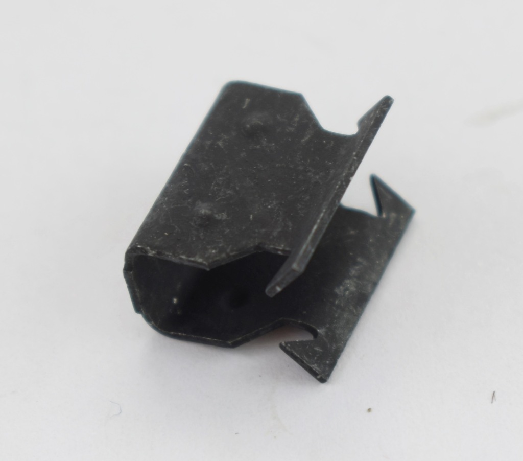 фото №1, Клипса жабо ford mondeo 07-