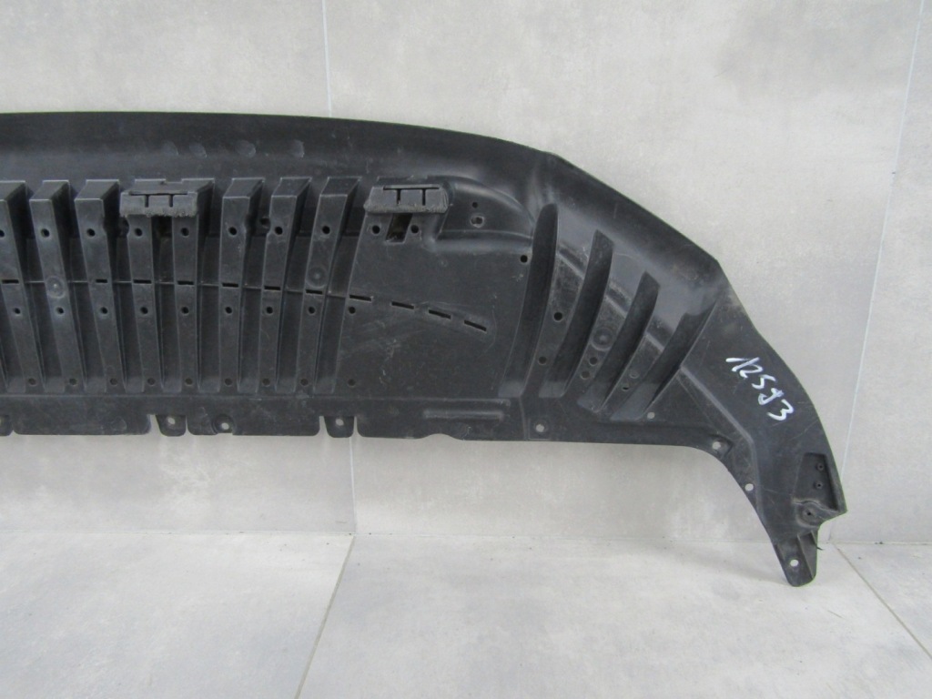 фото №7, Защита плита pod бампер audi a8 d5 4n0 18-