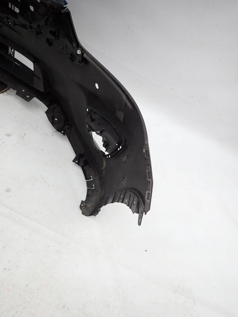 фото №11, Mazda cx-5 cx5 lift 14- бампер перед передній pdc