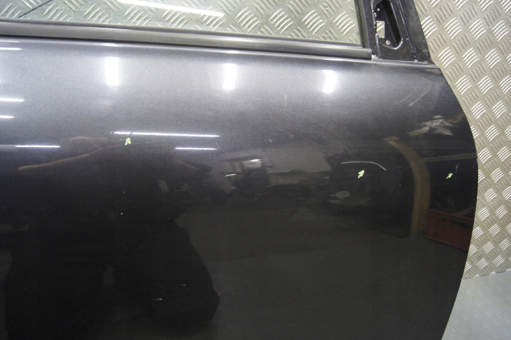 фото №8, Avensis verso 1e2 дверь правое передние