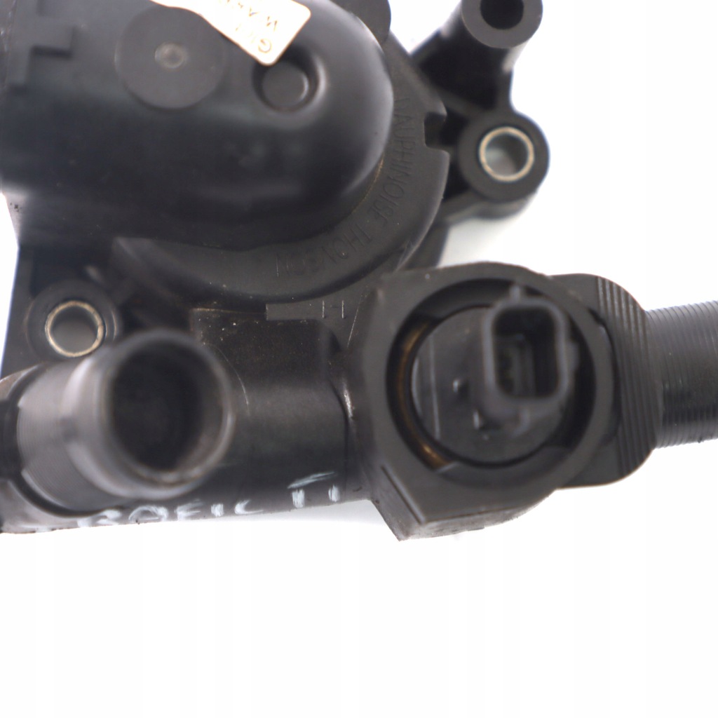 фото №14, Renault trafic ii opel vivaro a 2.0 dci термостат с корпус 8200781512