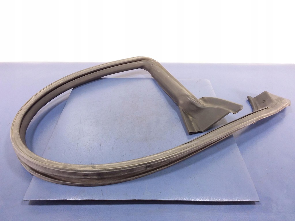 фото №1, Ford mustang v lift 10-14 прокладка дверь левая