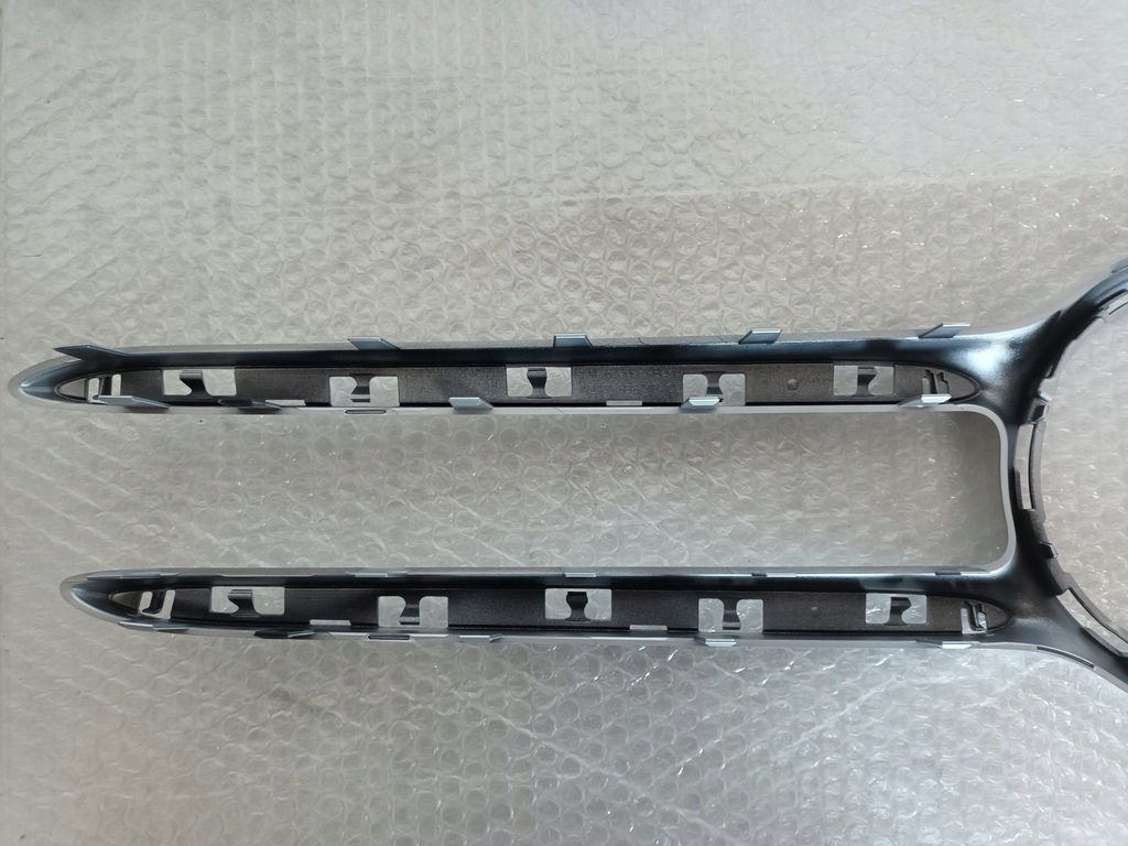 фото №6, Решітка радіатора решітка радіатора бампера mercedes b klasa w247