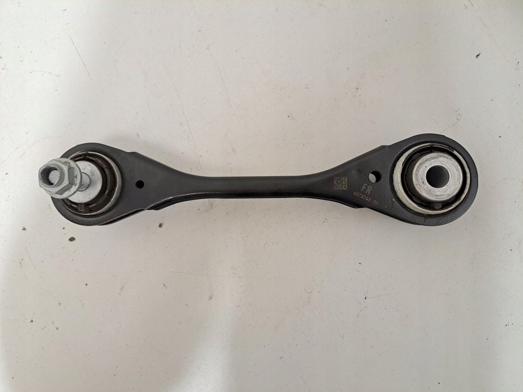 фото №9, Подвеска задние полный задняя сторона правая bmw x7 g07 6876652