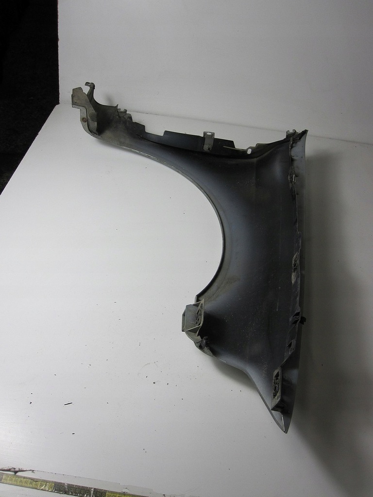 фото №8, Крила перед лівий renault laguna ii 01r