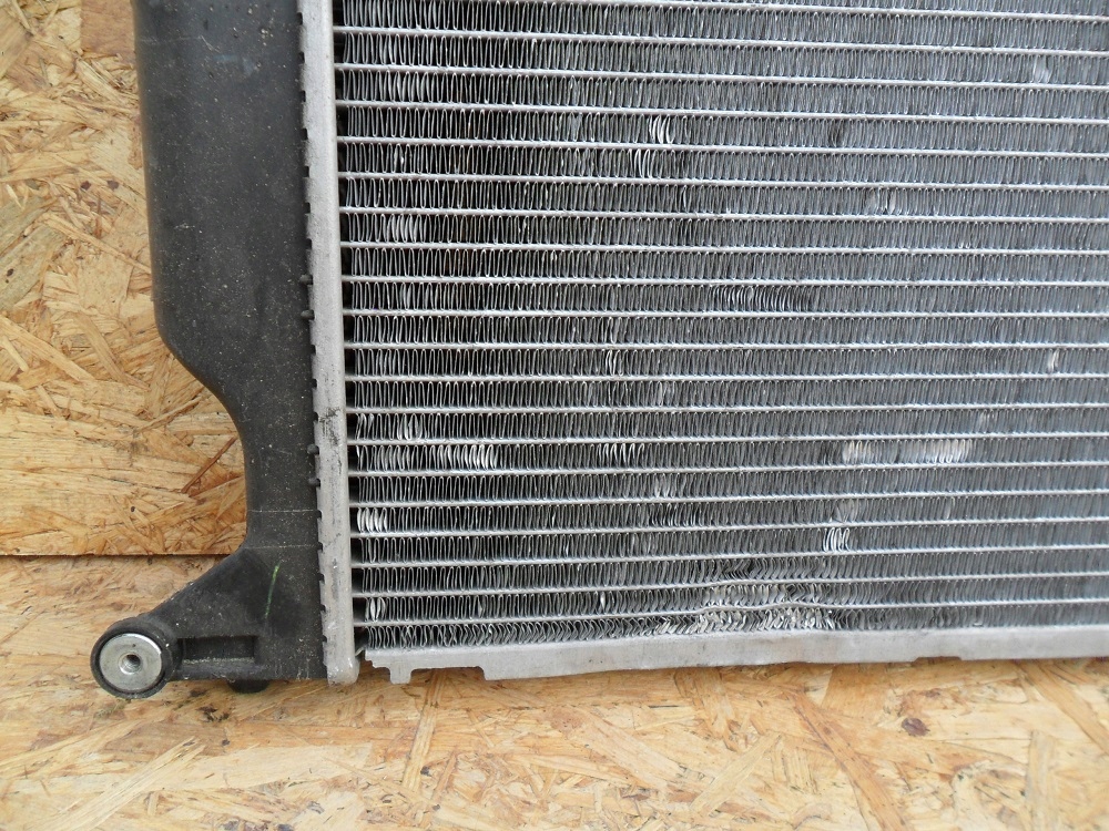фото №11, Toyota rav4 xa30 2006- радиатор wody