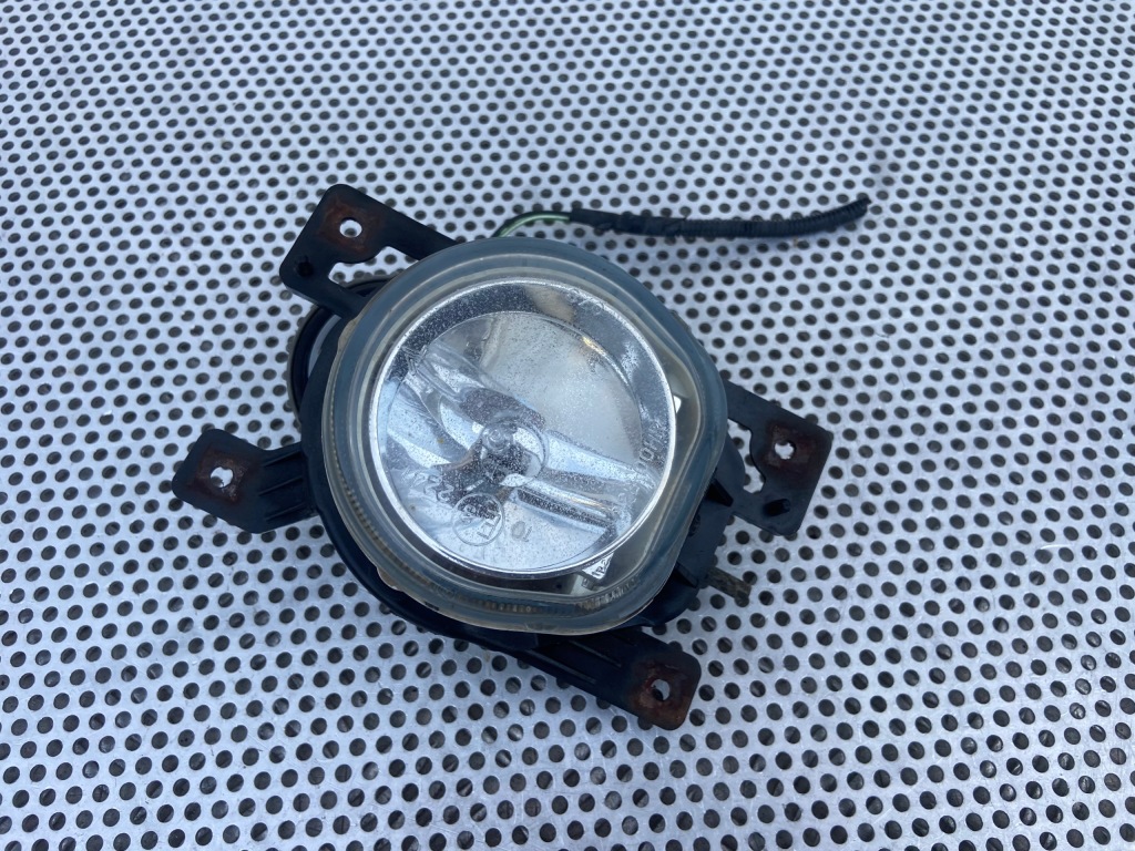 фото №1, Протитуманна фара правий передній перед fiat doblo ii 2 combo d оригінал =oem= europa