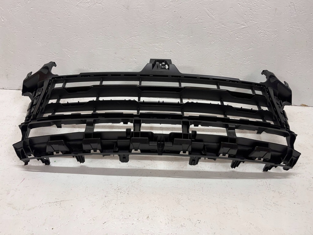 Porsche cayenne s 3 рестайлінг  9y0 2023- решітка бампер перед 9y0807683as оригінал Недорого