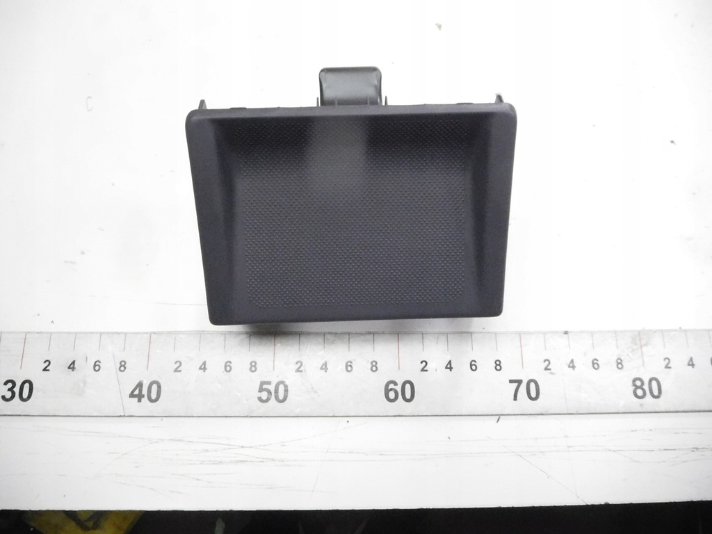 фото №7, Рамка радіо 1 din renault espace 3 оригінальний номер 6025308713