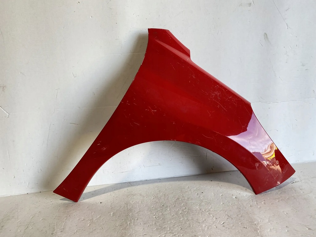 фото №1, Крила передній правий peugeot 207